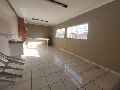 Casa com 3 Quartos à venda, 237m² no Planalto Verde, Ribeirão Preto