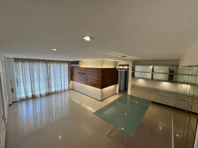 Apartamento com 3 Quartos à venda, 126m² no Guararapes, Fortaleza
