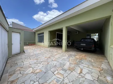 Casa com 4 Quartos à venda, 214m² no São Dimas, Piracicaba