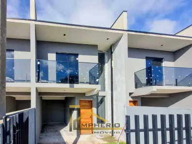 Sobrado com 2 Quartos à venda, 65m² no Tatuquara, Curitiba