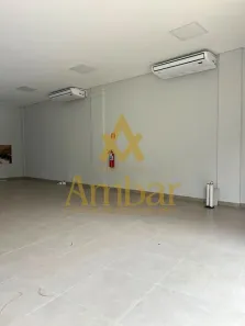 Ponto Comercial para alugar, 130m² no Jardim Sumaré, Ribeirão Preto