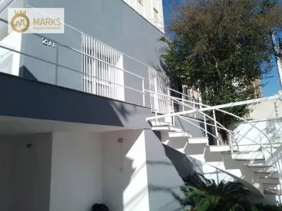Imóvel Comercial à venda, 250m² no Vila Clementino, São Paulo
