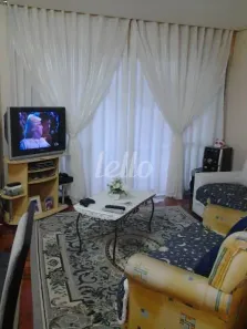 Apartamento com 3 Quartos à venda, 69m² no Jardim Santa Inês, São Paulo