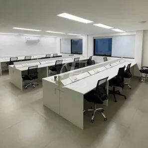 Apartamento com 1 Quarto para alugar, 20m² no Alto de Pinheiros, São Paulo