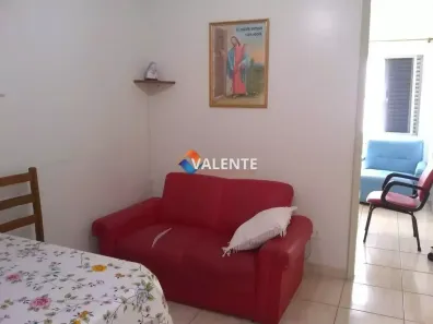 Apartamento com 1 Quarto à venda, 42m² no Mirim, Praia Grande