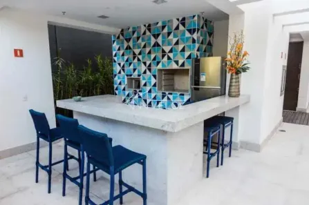 Apartamento com 2 Quartos à venda, 81m² no Botafogo, Rio de Janeiro