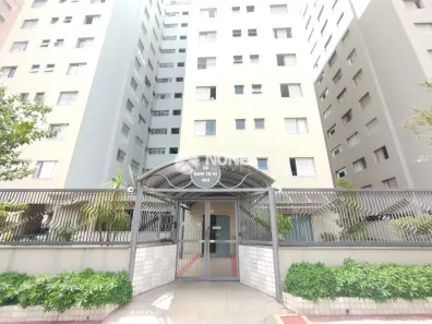 Apartamento com 1 Quarto à venda, 52m² no Jaguaribe, Osasco
