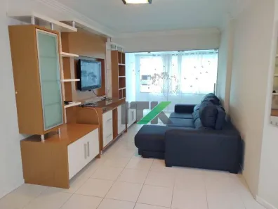 Apartamento com 3 Quartos para alugar, 95m² no Centro, Balneário Camboriú