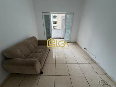 Apartamento com 2 Quartos à venda, 62m² no Boqueirão, Santos