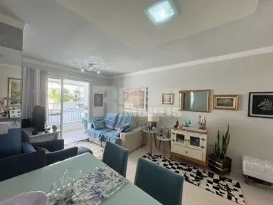 Apartamento com 2 Quartos à venda, 81m² no Itacorubi, Florianópolis