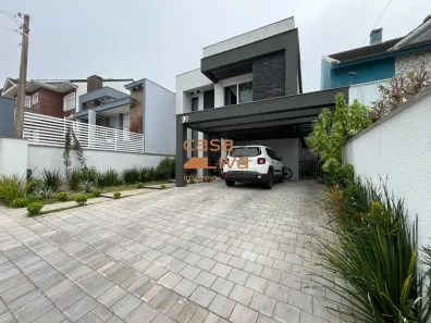 Casa com 3 Quartos à venda, 214m² no Mário Quintana, Porto Alegre