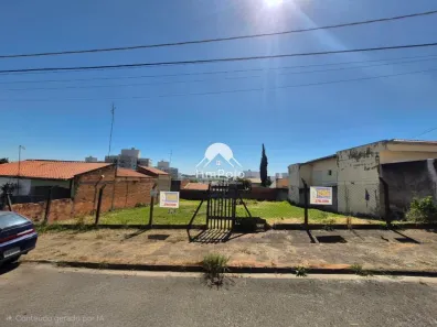 Lote/Terreno à venda, 290m² no Jardim Myrian Moreira da Costa, Campinas