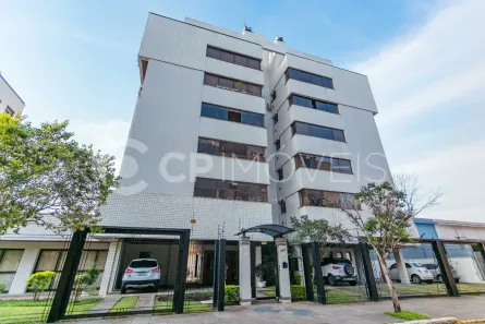 Cobertura com 2 Quartos à venda, 144m² no Jardim Lindóia, Porto Alegre