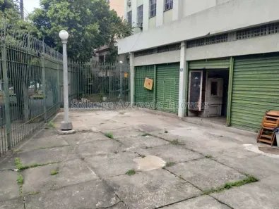 Ponto Comercial para venda ou aluguel, 110m² no Tijuca, Rio de Janeiro