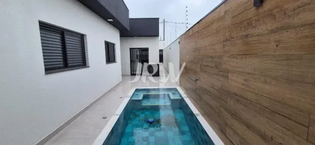 Casa com 3 Quartos à venda, 150m² no Jardim Bom Sucesso, Indaiatuba