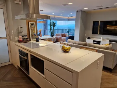 Apartamento com 2 Quartos à venda, 100m² no Pinheiros, São Paulo