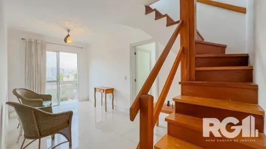 Cobertura com 4 Quartos à venda, 152m² no Passo da Areia, Porto Alegre