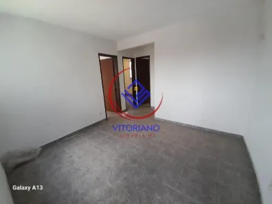 Apartamento com 2 Quartos à venda, 64m² no Santa Cruz, Rio de Janeiro