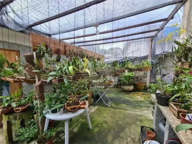 Lote/Terreno à venda, 163m² no Vila Pirajussara, São Paulo