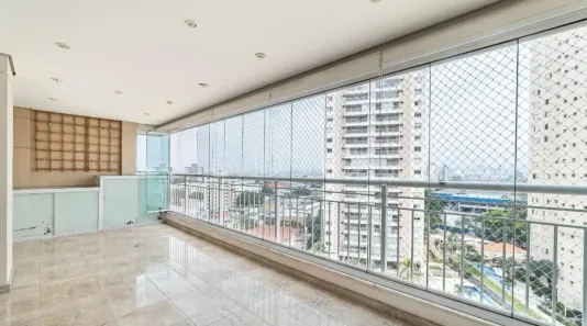 Apartamento com 3 Quartos à venda, 152m² no Tatuapé, São Paulo
