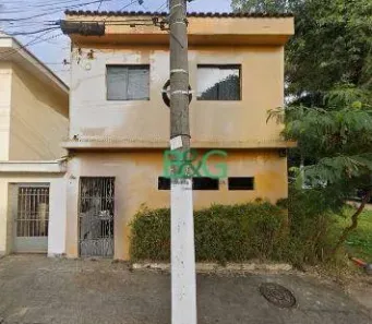 Imóvel Comercial com 6 Quartos para alugar, 220m² no Vila Santana, São Paulo