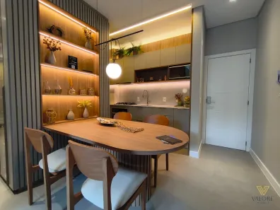 Apartamento com 2 Quartos à venda, 69m² no Ingleses do Rio Vermelho, Florianópolis