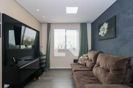 Apartamento com 2 Quartos à venda, 40m² no Paraíso do Morumbi, São Paulo