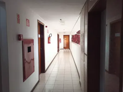 Sala Comercial para alugar, 28m² no Centro, Taubaté