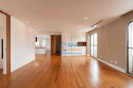 Apartamento com 2 Quartos à venda, 180m² no Perdizes, São Paulo