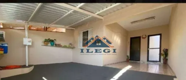 Casa com 3 Quartos à venda, 89m² no Capela, Vinhedo