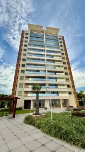 Apartamento com 3 Quartos à venda, 88m² no De Lourdes, Fortaleza