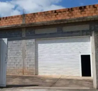 Galpão/Depósito/Armazém à venda, 200m² no Chácara Jaguari (Fazendinha), Santana de Parnaíba