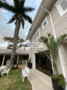 Casa de Condomínio com 6 Quartos à venda, 553m² no Alphaville, Santana de Parnaíba