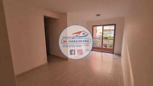 Apartamento com 3 Quartos à venda, 64m² no Vila Sofia, São Paulo