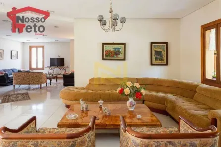 Casa com 3 Quartos à venda, 365m² no Alto da Lapa, São Paulo
