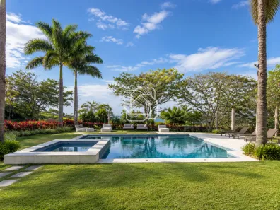 Casa de Condomínio com 7 Quartos à venda, 1135m² no Residencial Fazenda da Grama, Itupeva