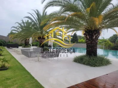Casa de Condomínio com 5 Quartos à venda, 1800m² no Chácaras Residenciais Santa Maria, Votorantim