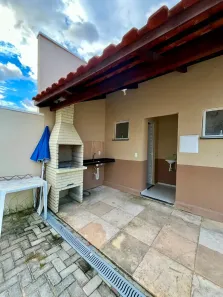 Apartamento com 2 Quartos à venda, 50m² no Barrocão, Itaitinga