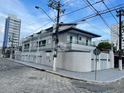 Casa com 3 Quartos à venda, 100m² no Aviação, Praia Grande