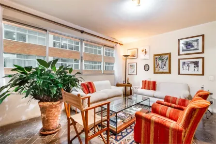 Apartamento com 2 Quartos à venda, 80m² no Pinheiros, São Paulo