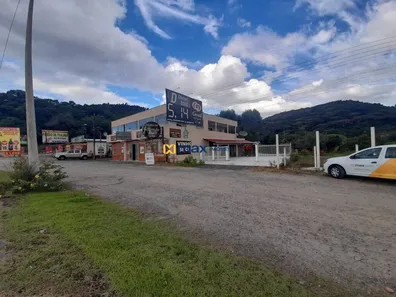 Lote/Terreno à venda, 24205m² no São Nicolau, Penha