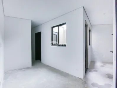 Apartamento com 2 Quartos à venda, 41m² no Jardim Bom Pastor, Santo André