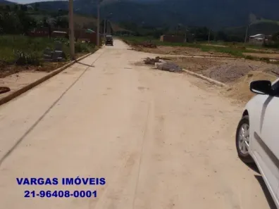 Lote/Terreno à venda, 160m² no Campo Grande, Rio de Janeiro
