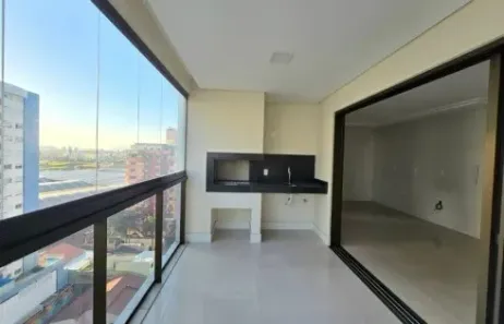 Apartamento com 3 Quartos à venda, 129m² no Kobrasol, São José
