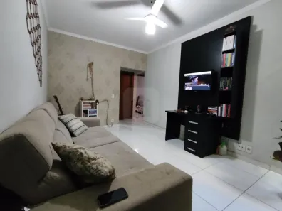 Apartamento com 2 Quartos à venda, 65m² no Daniel Fonseca, Uberlândia