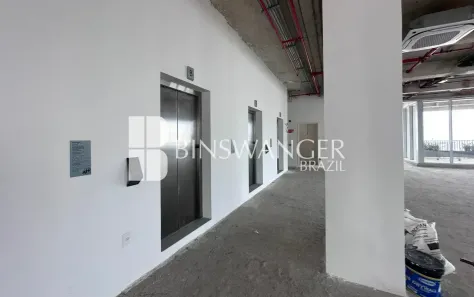 Sala Comercial para alugar, 589m² no Jardim Paulista, São Paulo