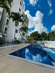 Apartamento com 2 Quartos à venda, 47m² no São Brás, Nossa Senhora do Socorro