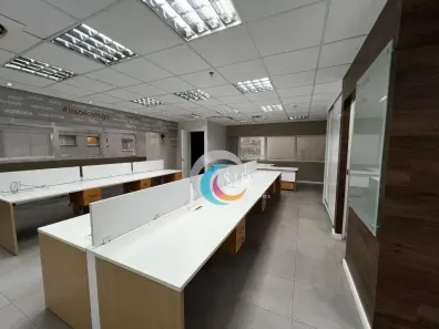 Sala Comercial para venda ou aluguel, 152m² no Itaim Bibi, São Paulo