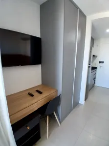 Apartamento com 1 Quarto para alugar, 24m² no Barra, Salvador