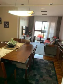 Apartamento com 3 Quartos à venda, 113m² no Nova Petrópolis, São Bernardo do Campo